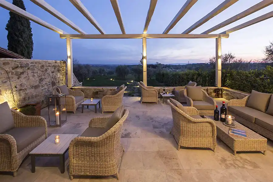 Wedding Borgo Argiano Montalcino