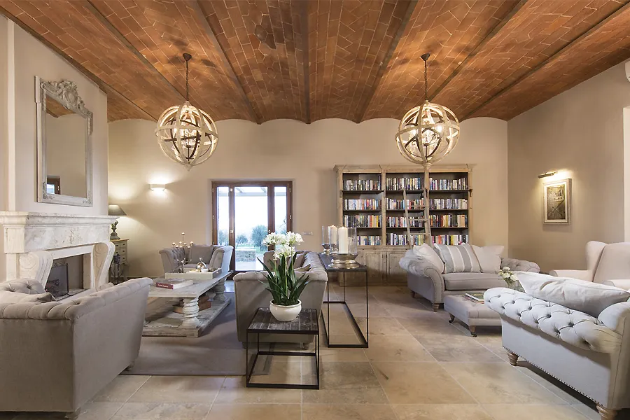 Wedding Borgo Argiano Montalcino