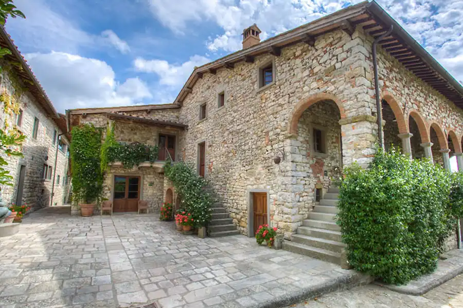 Wedding Borgo Corsignano Casentino