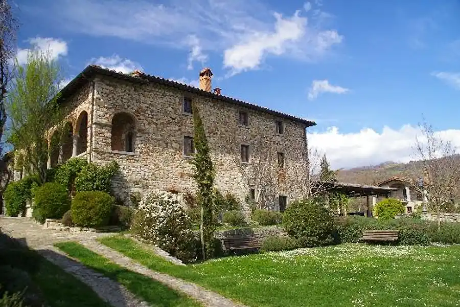 Wedding Borgo Corsignano Casentino