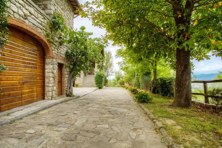 Wedding Borgo Corsignano Casentino