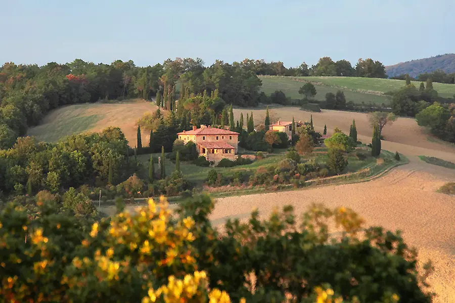 Wedding Borgo Pignano Tuscany