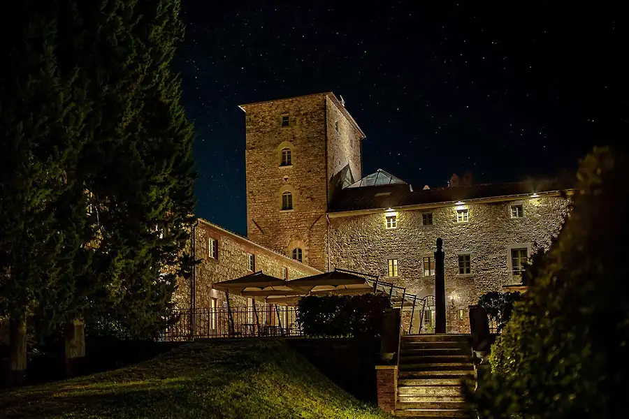 Wedding Borgo Scopeto Chianti Siena