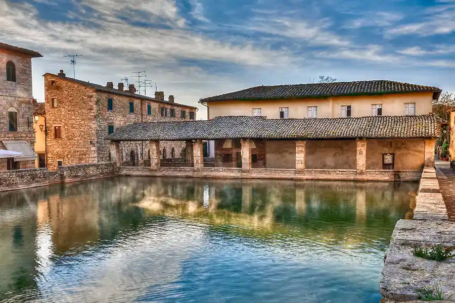 Wedding Borgo Scopeto Chianti Siena