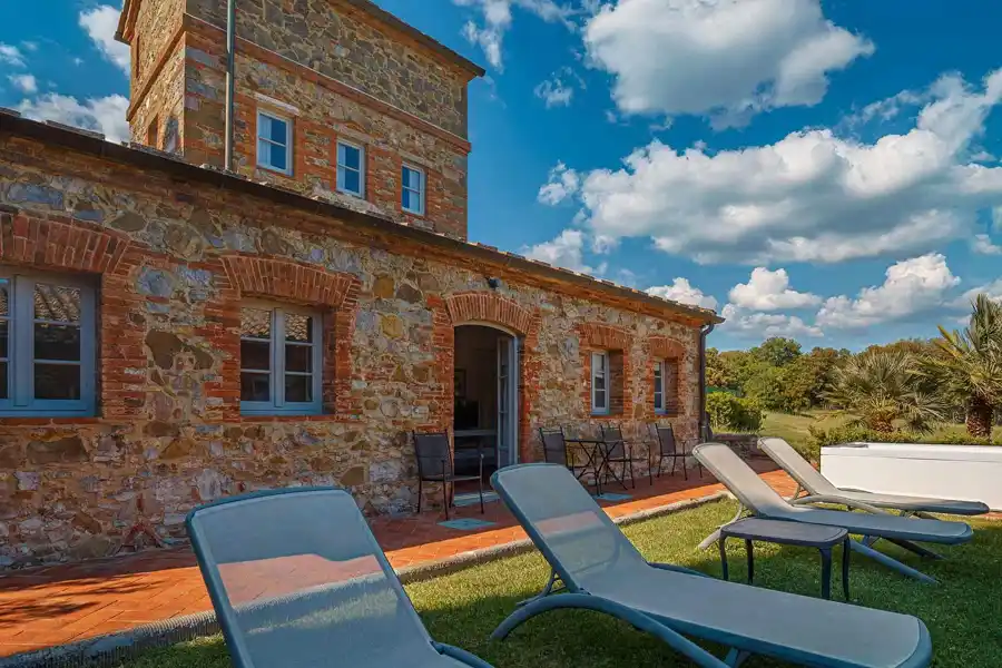 Wedding Borgo Scopeto Chianti Siena