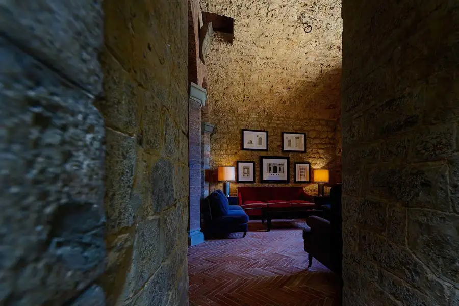 Wedding Borgo Scopeto Chianti Siena