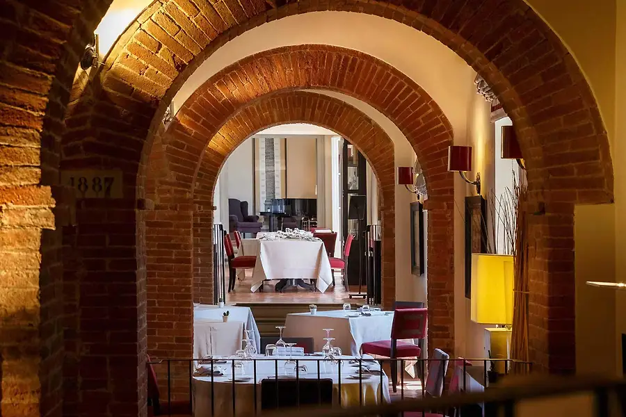 Wedding Borgo Scopeto Chianti Siena