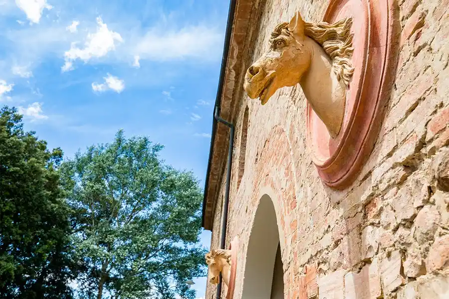 Wedding Borgo di Colleoli Palaia