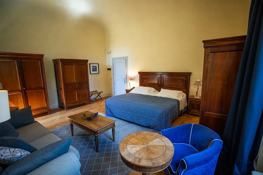 Wedding Borgo di Colleoli Palaia