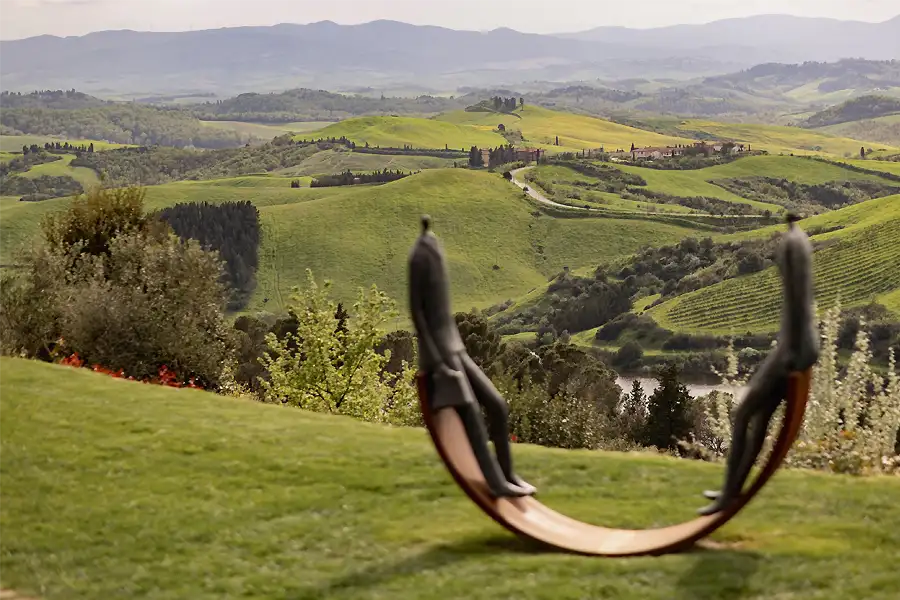 Wedding Castelfalfi Toscana Montaione