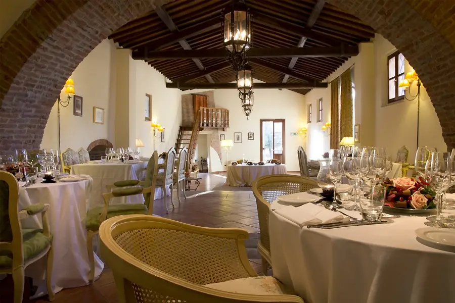 Wedding Castello di Leonina Siena