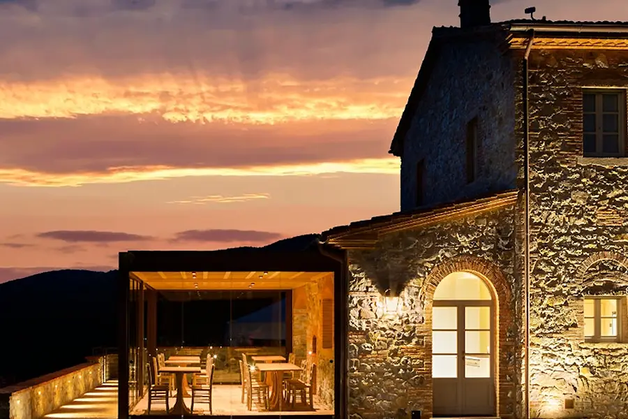 Wedding Castiglion del Bosco Toscana Siena