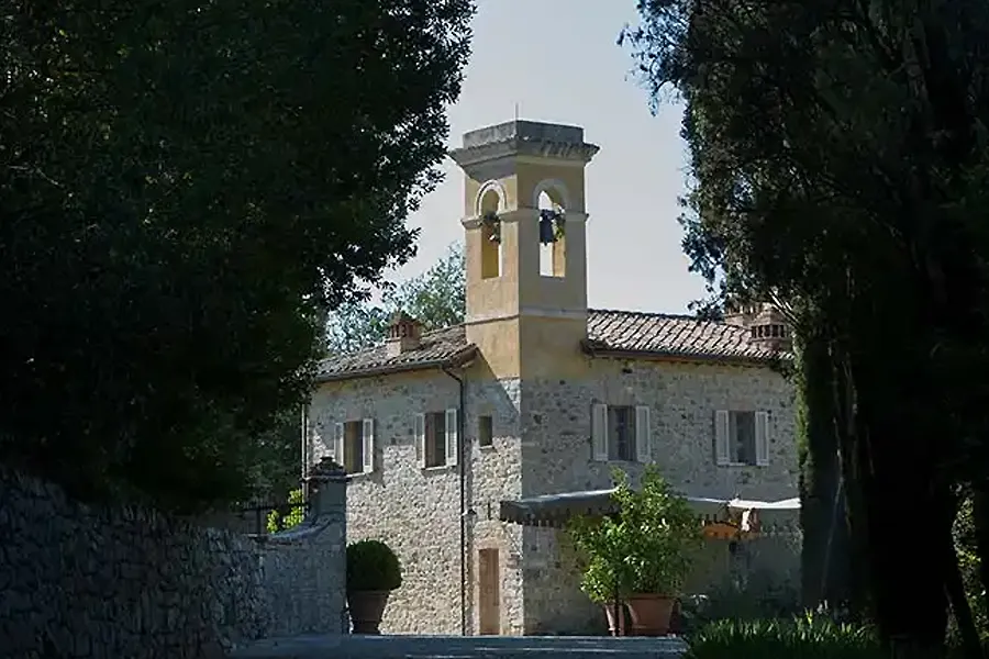 Wedding Castiglion del Bosco Toscana Siena