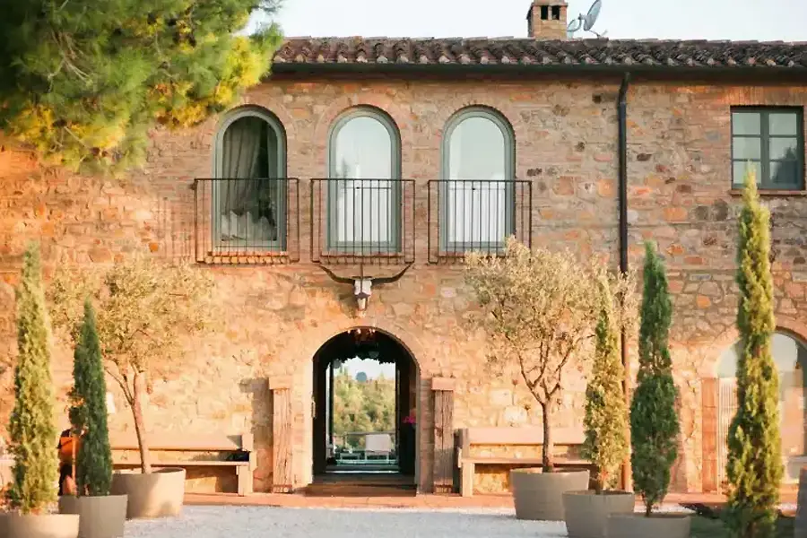 Wedding Conti di San Bonifacio Wine Resort Maremma