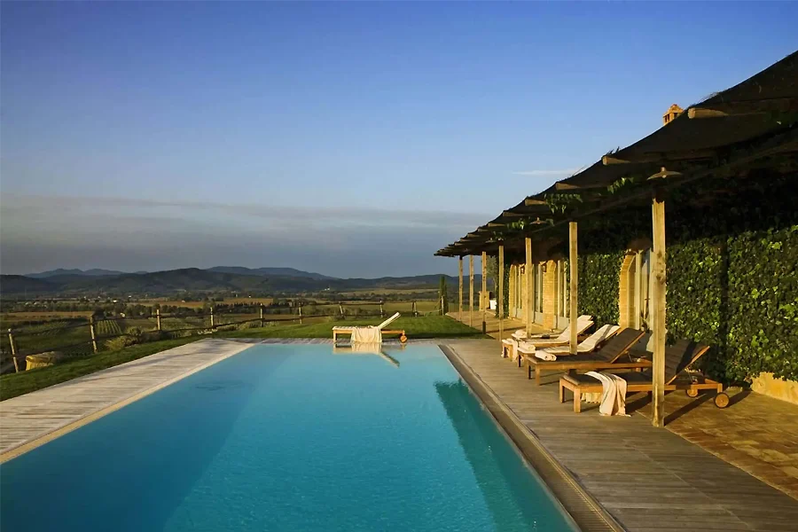 Wedding Conti di San Bonifacio Wine Resort Maremma