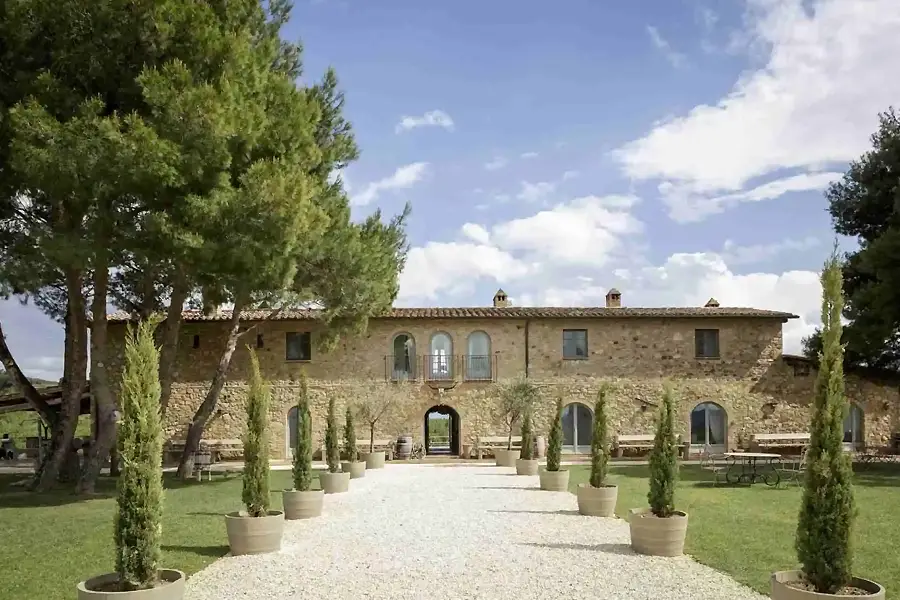 Wedding Conti di San Bonifacio Wine Resort Maremma