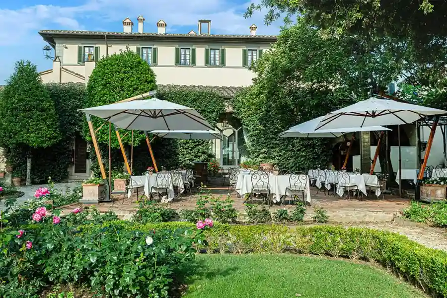 Wedding Dievole Wine Resort Chianti