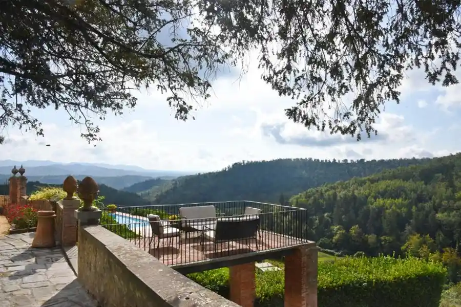 Wedding Dievole Wine Resort Chianti