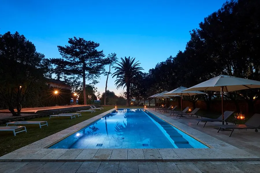 Wedding La Pescaia Resort Maremma Grosseto