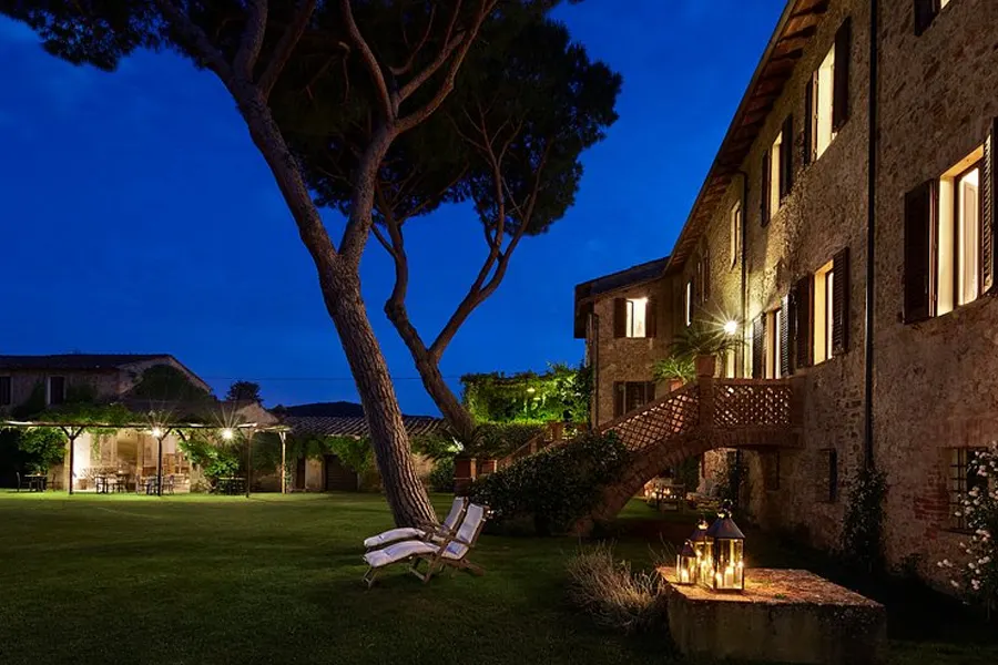 Wedding La Pescaia Resort Maremma Grosseto