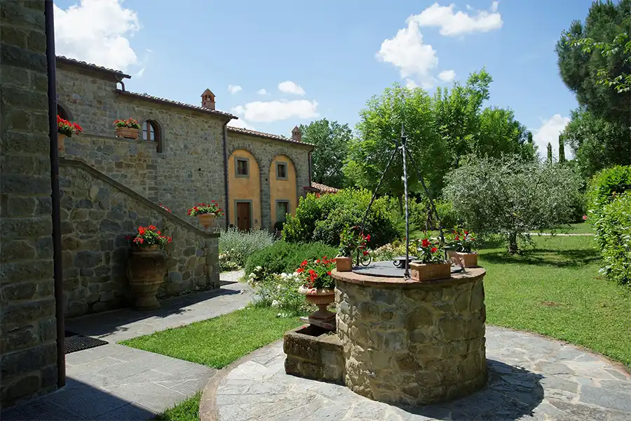Wedding La Corte dei Papi Toscana Arezzo