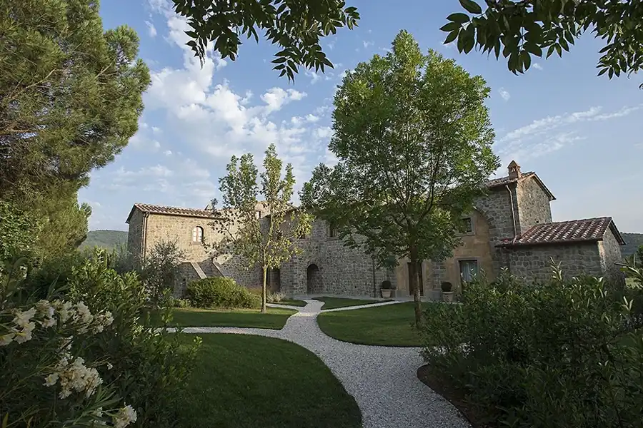 Wedding La Corte dei Papi Toscana Arezzo