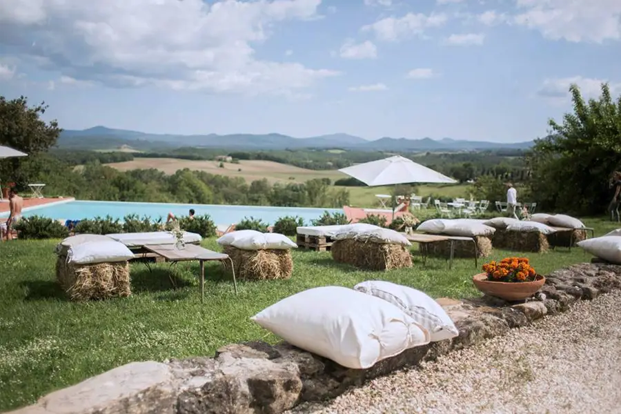 Wedding at Tenuta di Papena near Siena – Tuscany countryside Wedding at Tenuta di Papena near Siena – Tuscany countryside