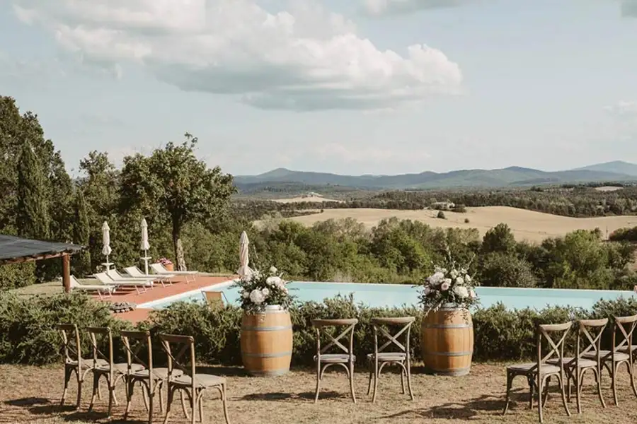 Wedding at Tenuta di Papena near Siena – Tuscany countryside Wedding at Tenuta di Papena near Siena – Tuscany countryside