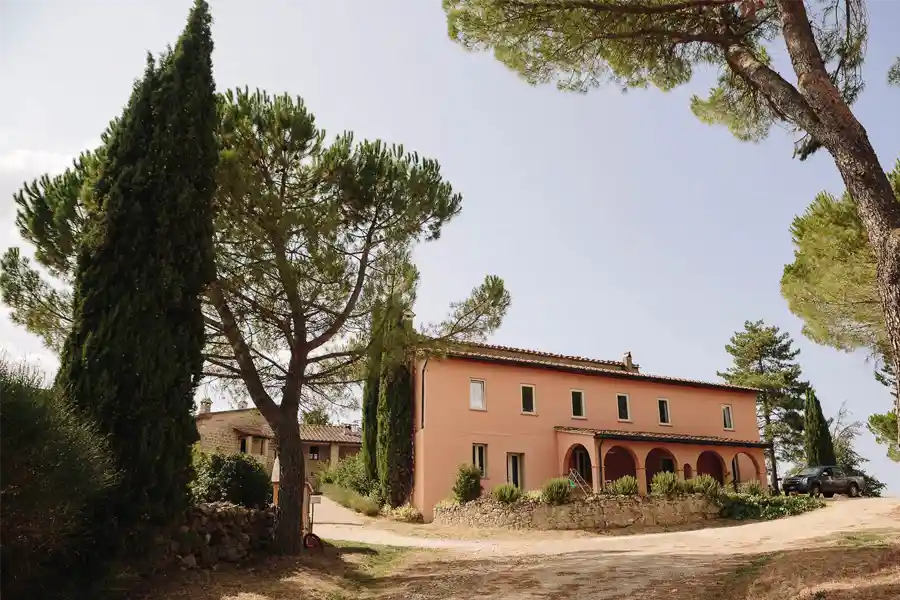 Wedding at Tenuta di Papena near Siena – Tuscany countryside Wedding at Tenuta di Papena near Siena – Tuscany countryside