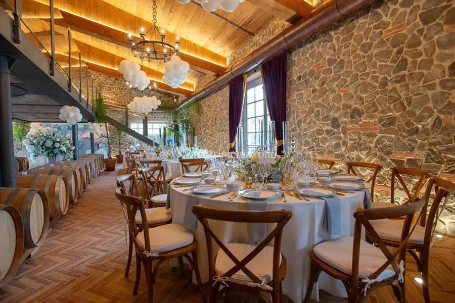 Wedding at Tenuta Torciano Tuscany