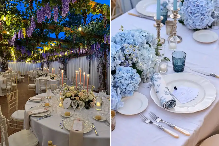 Wedding at Tenuta Torciano Tuscany