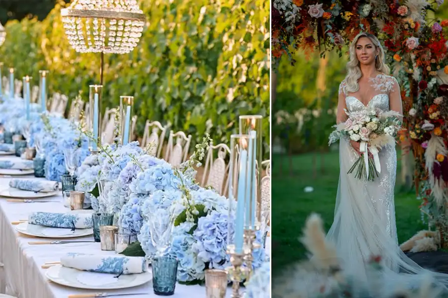 Wedding at Tenuta Torciano Tuscany