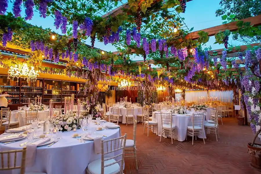 Wedding at Tenuta Torciano Tuscany