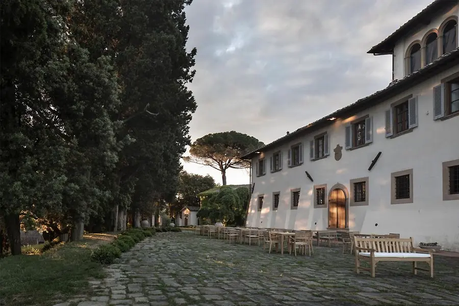 Wedding Tenuta di Sticciano Val d’Elsa Florence