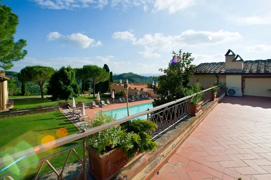 Wedding Tenuta di Sticciano Val d’Elsa Florence