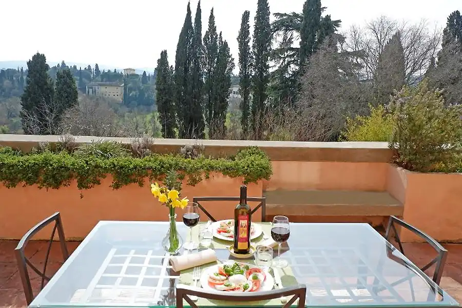 Wedding Torre di Bellosguardo Firenze