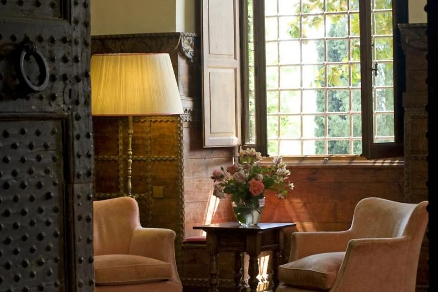 Wedding Torre di Bellosguardo Firenze