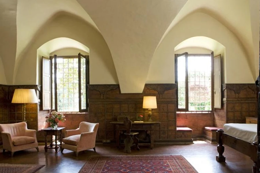 Wedding Torre di Bellosguardo Firenze