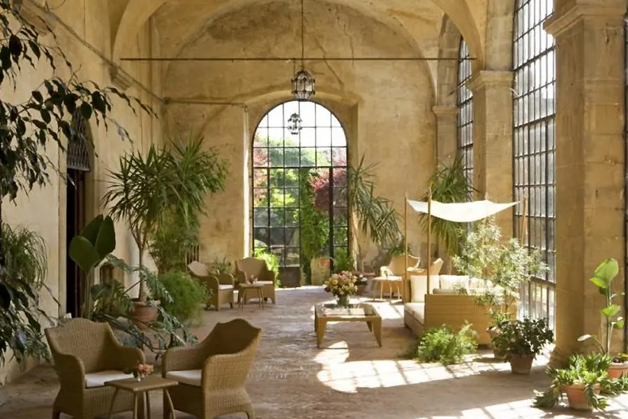 Wedding Torre di Bellosguardo Firenze
