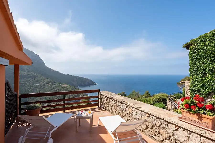 Wedding Torre di Cala Piccola Argentario