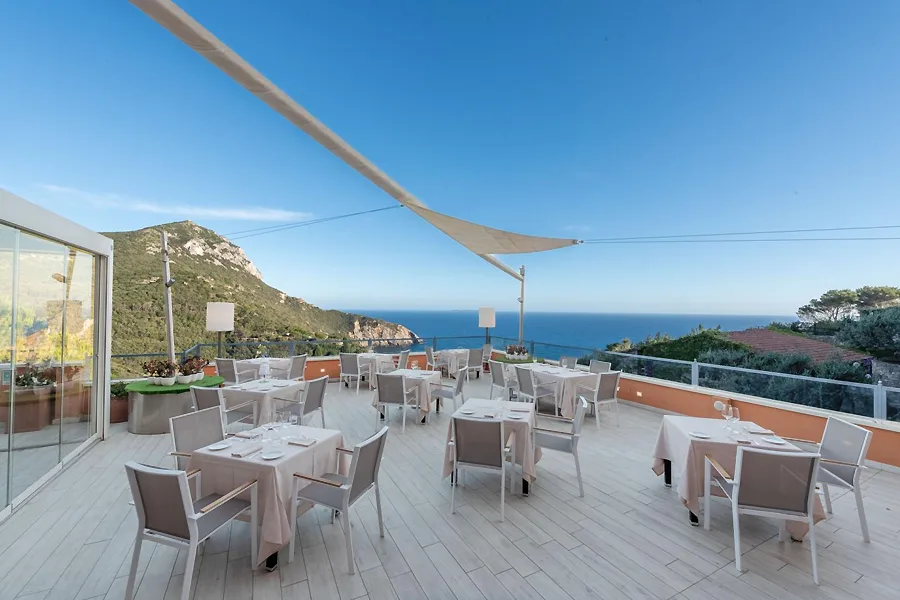 Wedding Torre di Cala Piccola Argentario