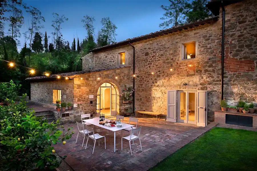 Wedding Vignamaggio Greve in Chianti