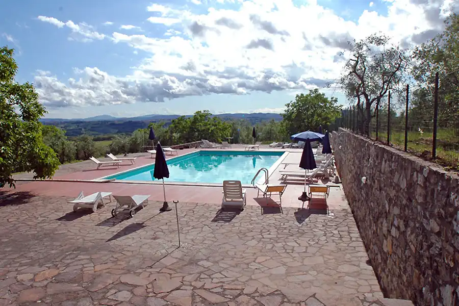 Wedding Villa Catignano Chianti
