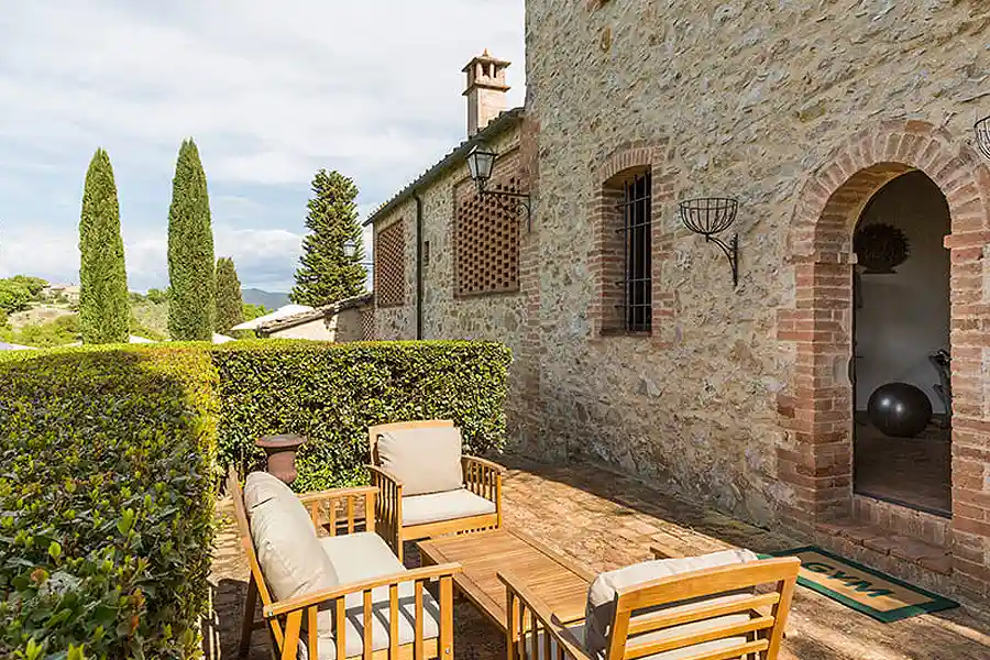 Wedding Villa Collalto Colle di Val d’Elsa
