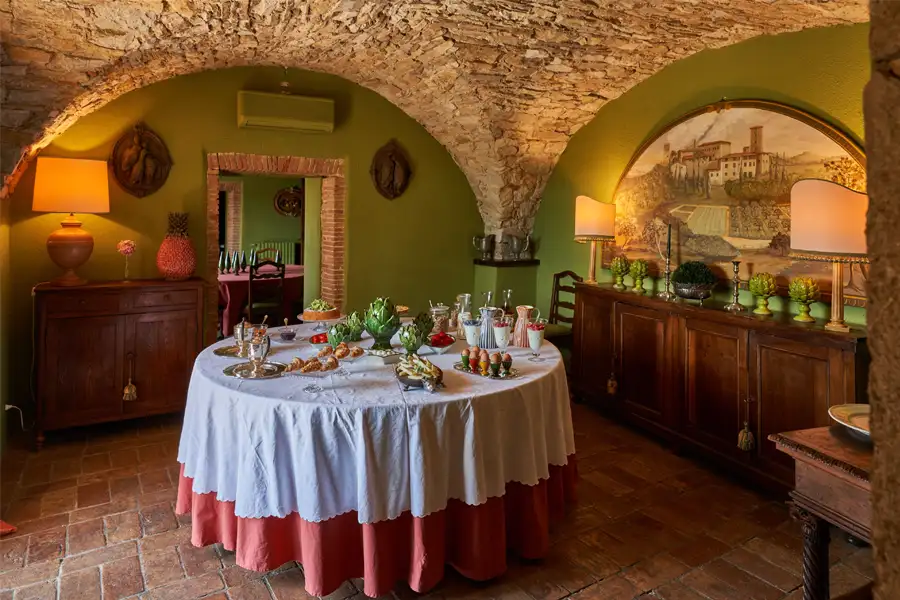 Wedding Villa Collalto Colle di Val d’Elsa