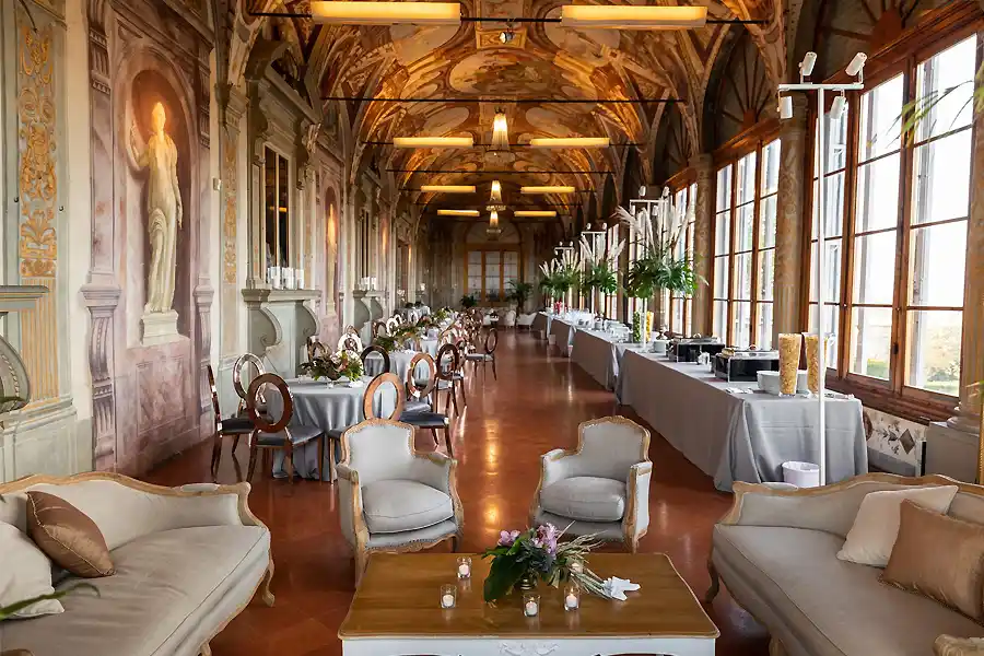 Wedding Villa Corsini a Mezzomonte Florence