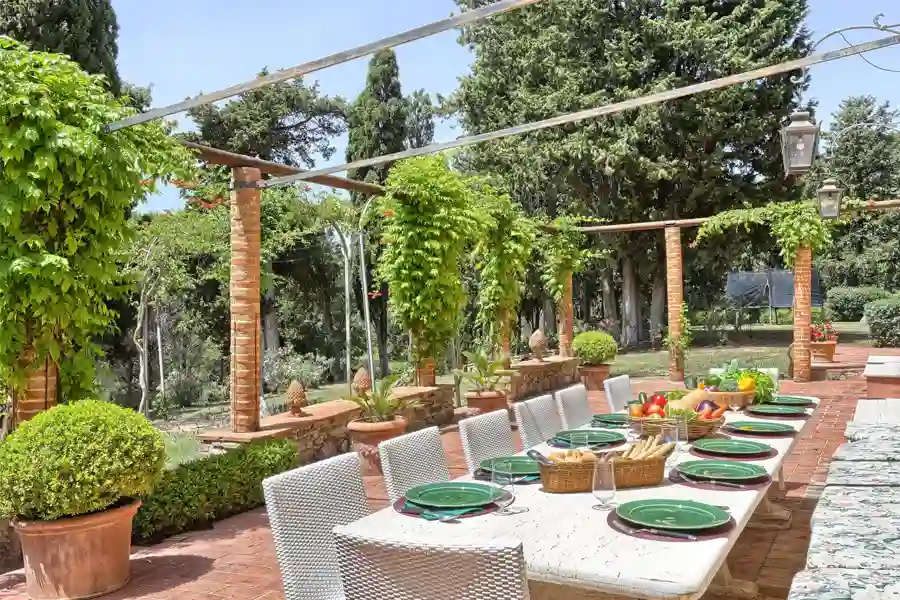 Wedding Villa Giani Campiglia Marittima – Etruscan Coast