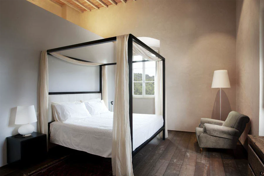 Wedding Villa Giani Campiglia Marittima – Etruscan Coast