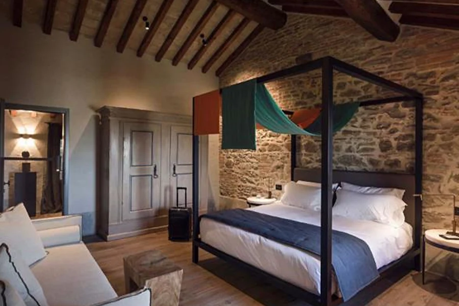 Wedding Villa Giani Campiglia Marittima – Etruscan Coast