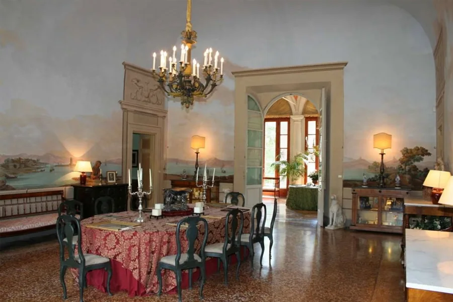 Wedding Villa Grabau Lucca